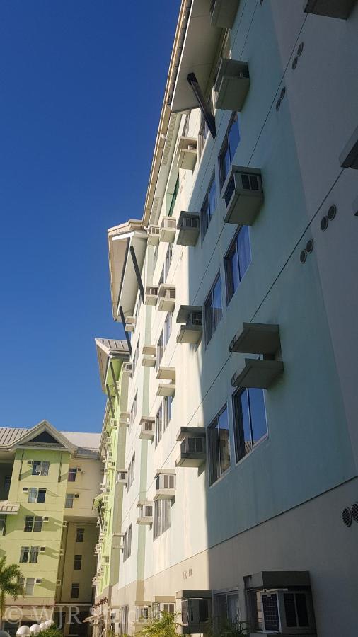 Queen Bed Suite- Japanese Style Muntinlupa City Εξωτερικό φωτογραφία