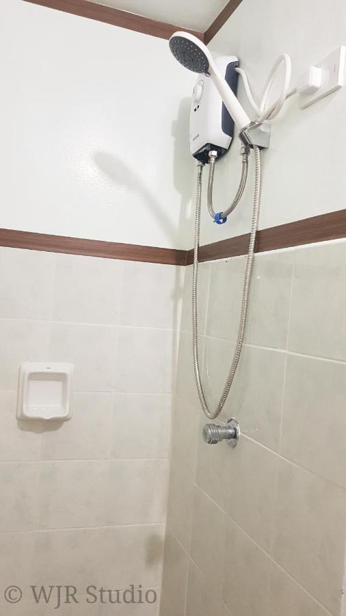 Queen Bed Suite- Japanese Style Muntinlupa City Εξωτερικό φωτογραφία